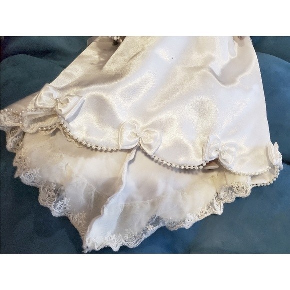 Florence Maranuk Loving Bride Large Doll 22" Vintage Collectible RARE HTF - Picture 15 of 16